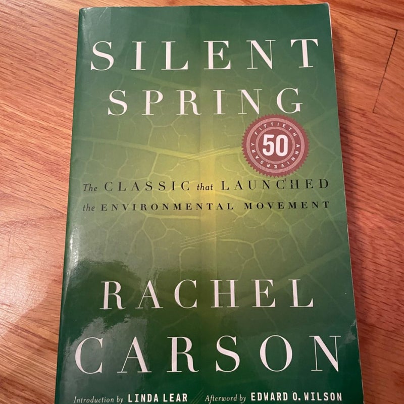 Silent Spring