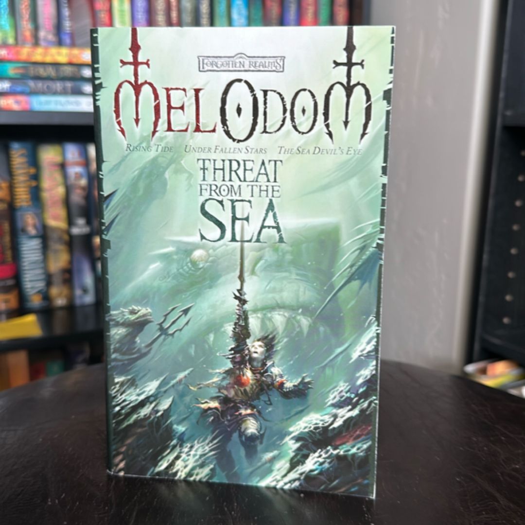 The Threat from the Sea