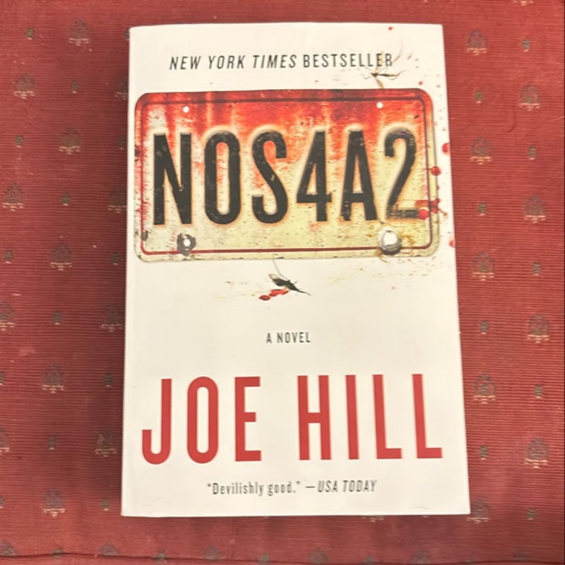 Nos4a2