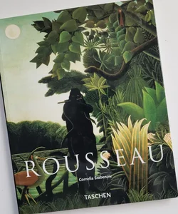 Rousseau