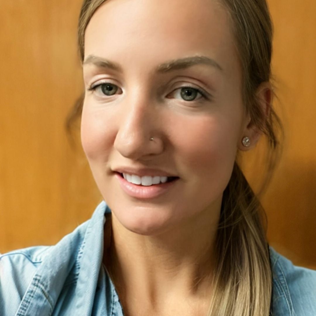 Christen Perkins