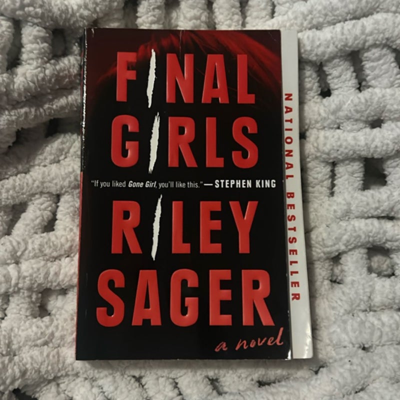 Final Girls