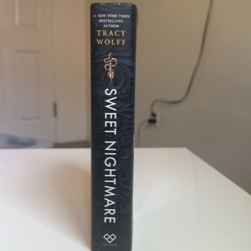 Sweet Nightmare (Deluxe Limited Edition)