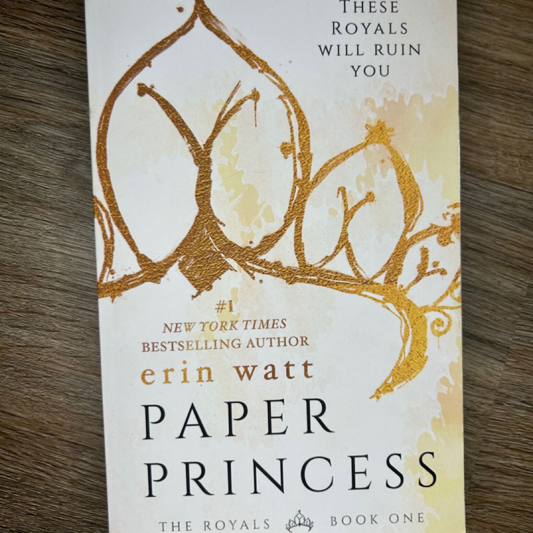 Paper Princess