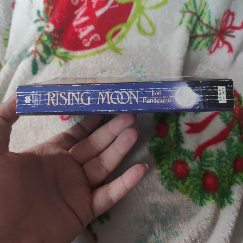 Rising Moon