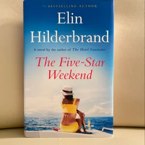 The Five-Star Weekend