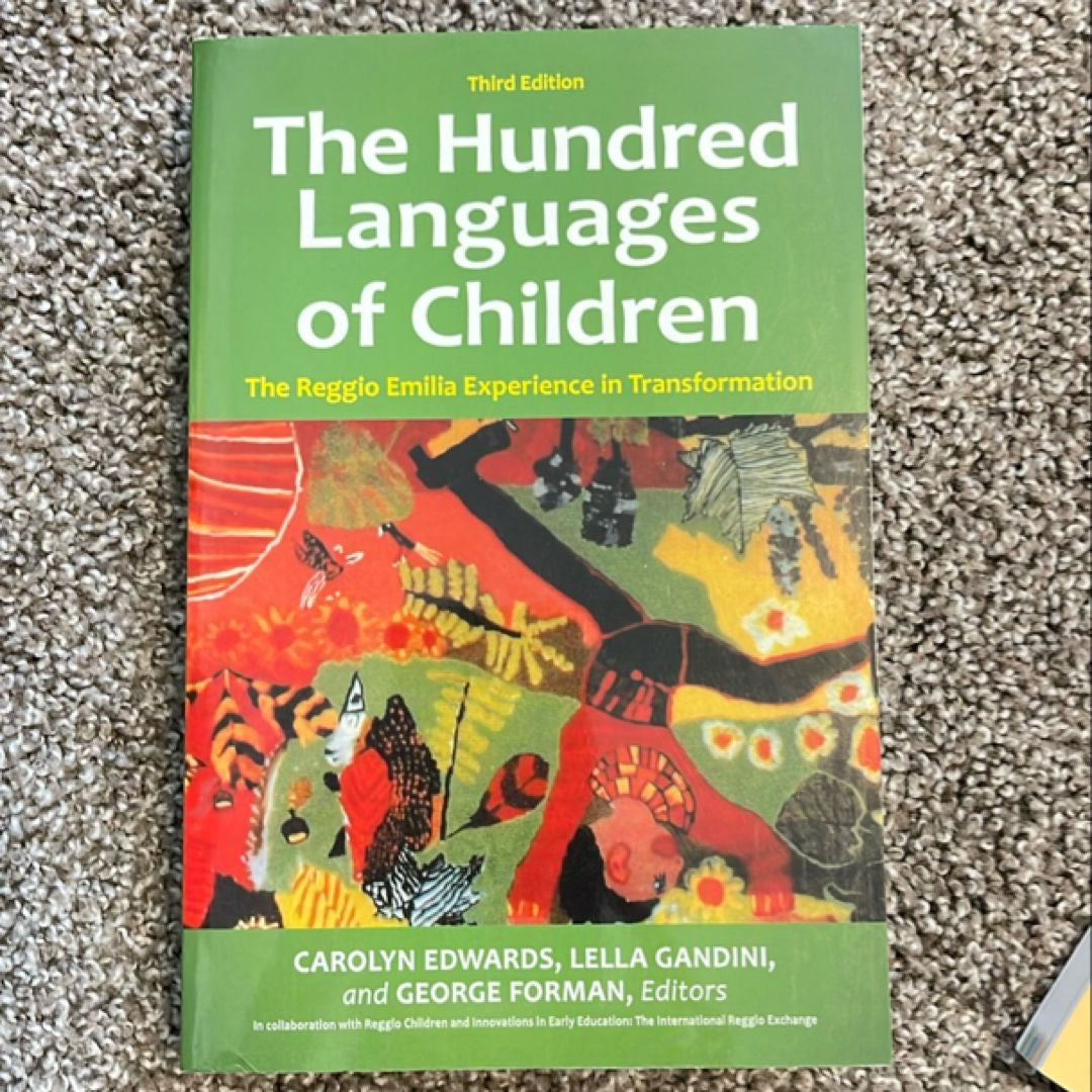 The Hundred Languages of Children