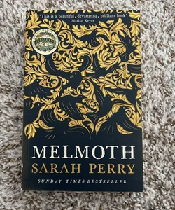 Melmoth (UK edition)