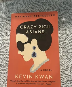 Crazy Rich Asians