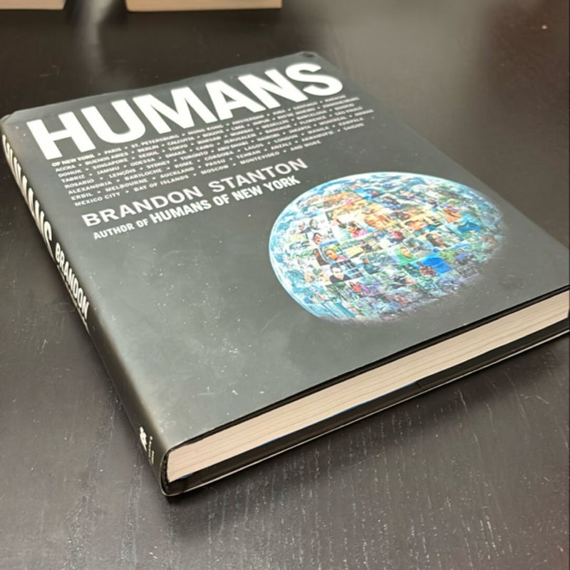 Humans