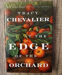 At the Edge of the Orchard