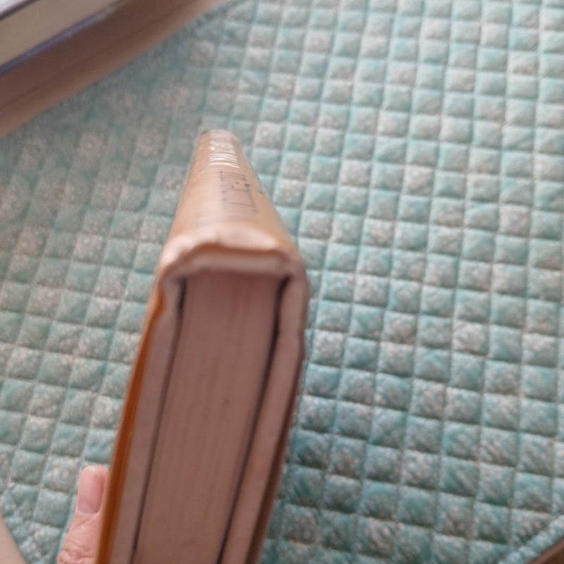 A Man Without a Country