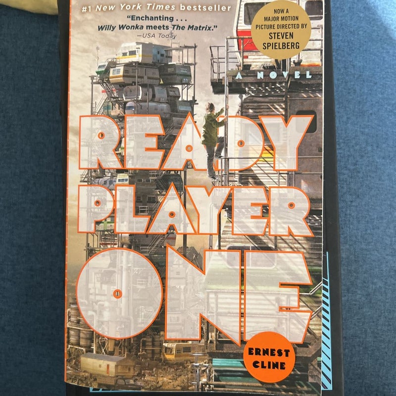 Ready Player One