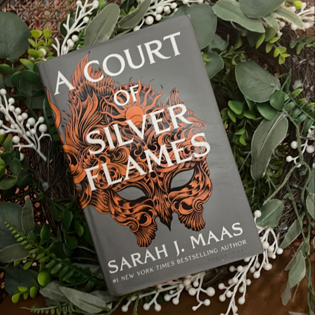 A Court of Silver Flames