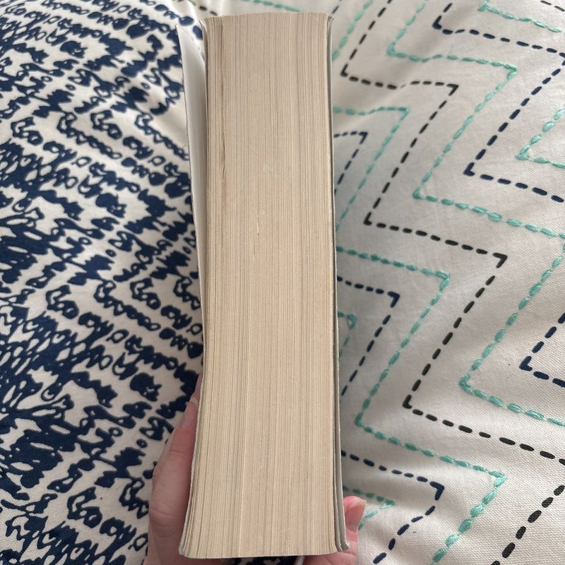 Words of Radiance