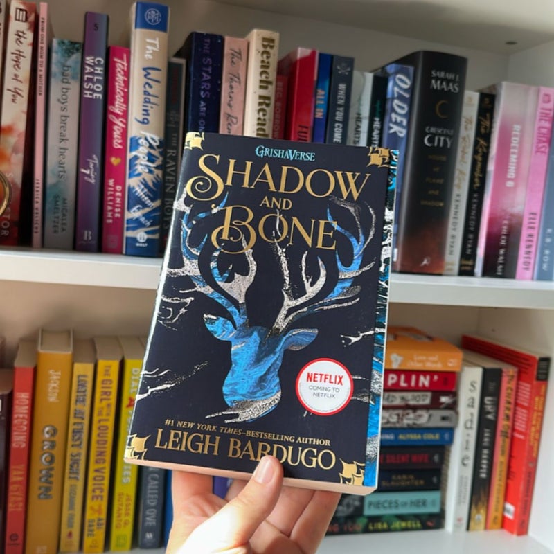 Shadow and Bone