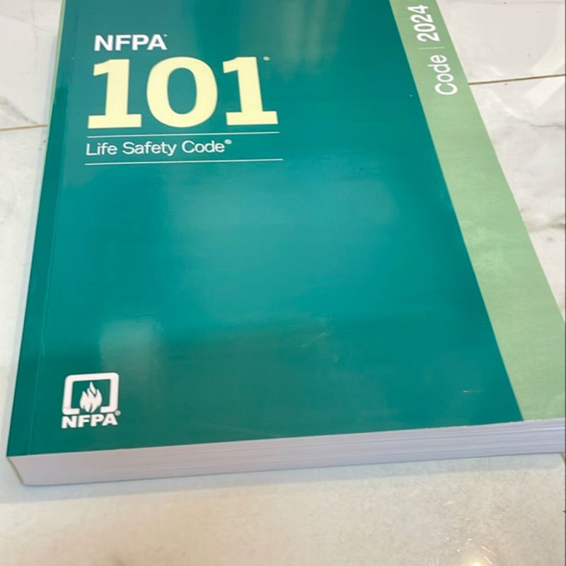 NFPA 101, Life Safety Code