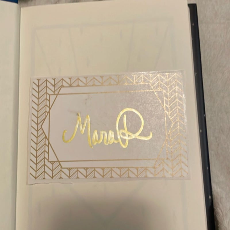 Luminous *signed*