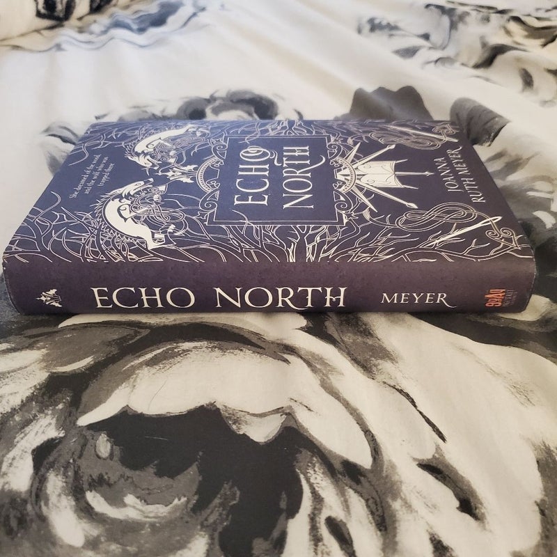 Echo North