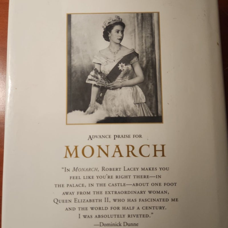 Monarch