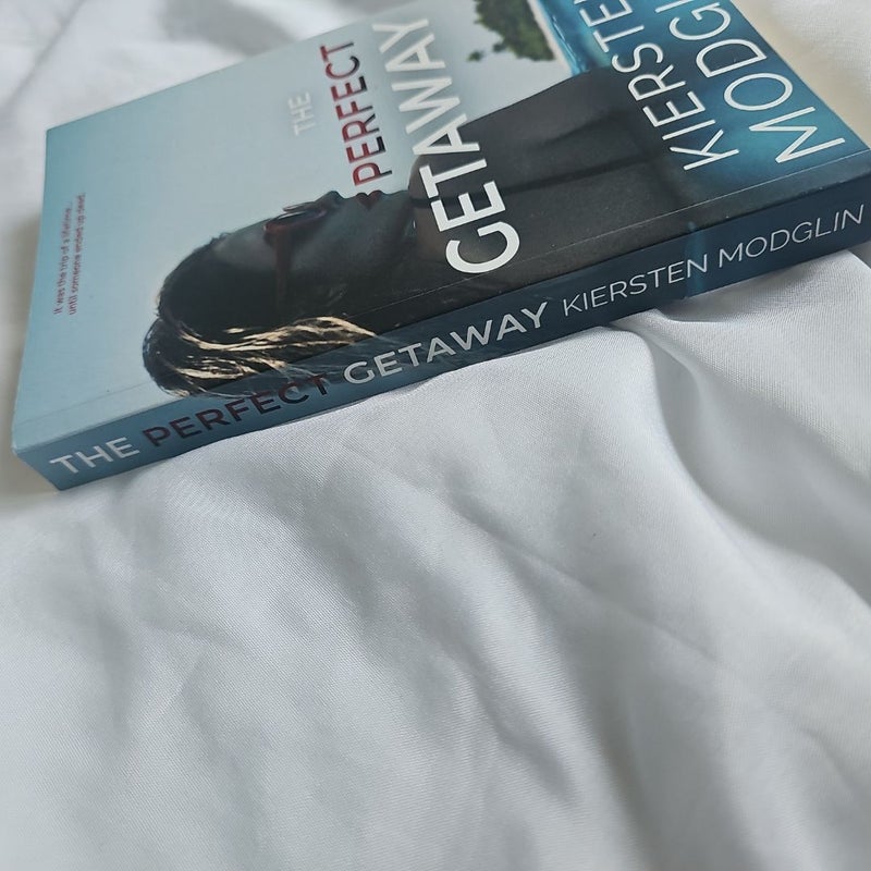 The Perfect Getaway