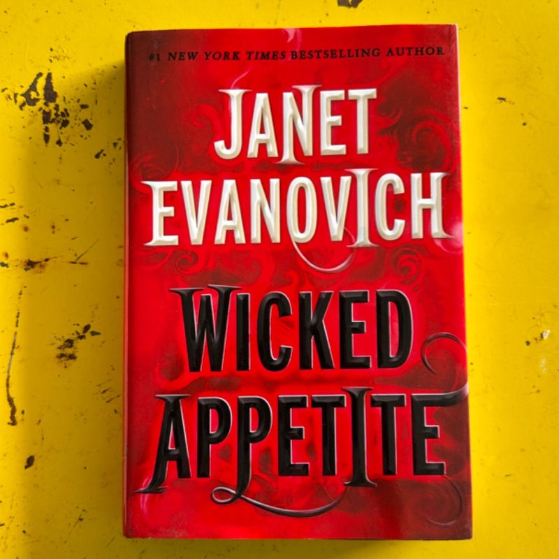 Wicked Appetite