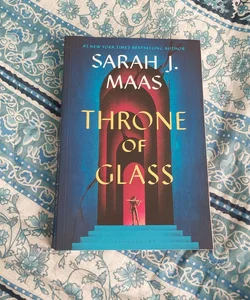 Throne of Glass