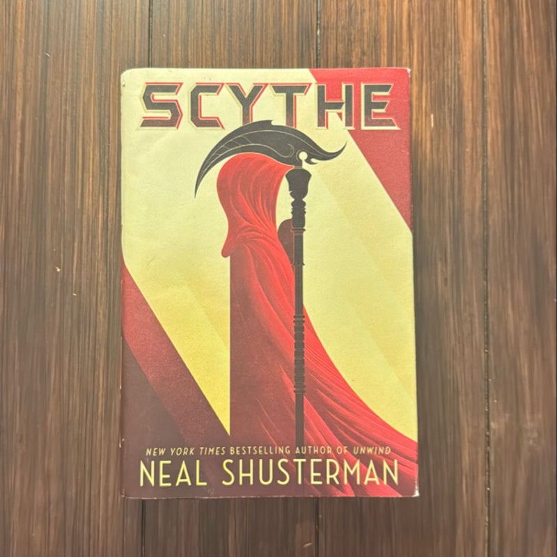 Scythe