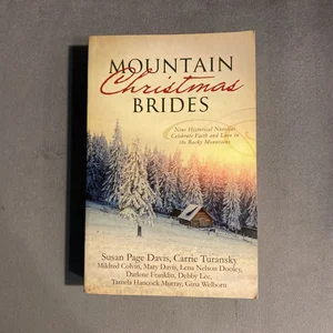 Mountain Christmas Brides