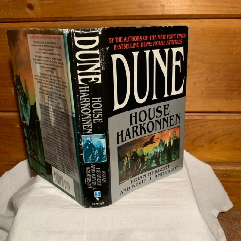 Dune (1st ed.)