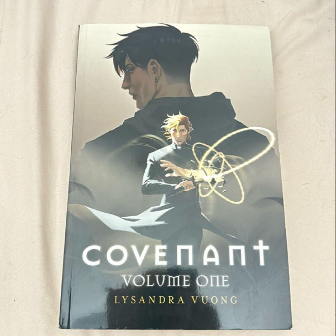 Covenant Vol. 1