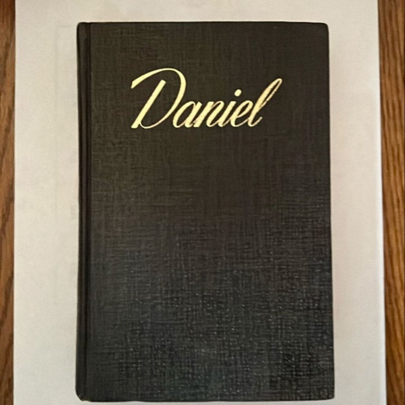 Daniel