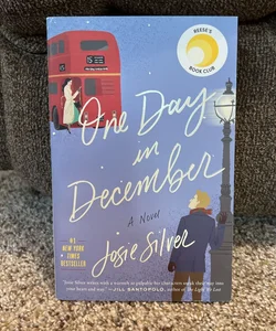 One Day in December