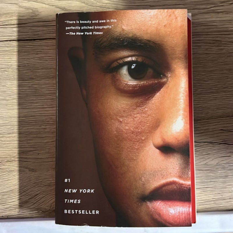 Tiger Woods