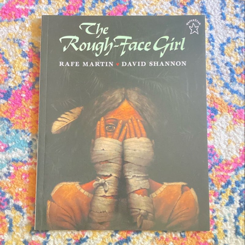 The Rough-Face Girl