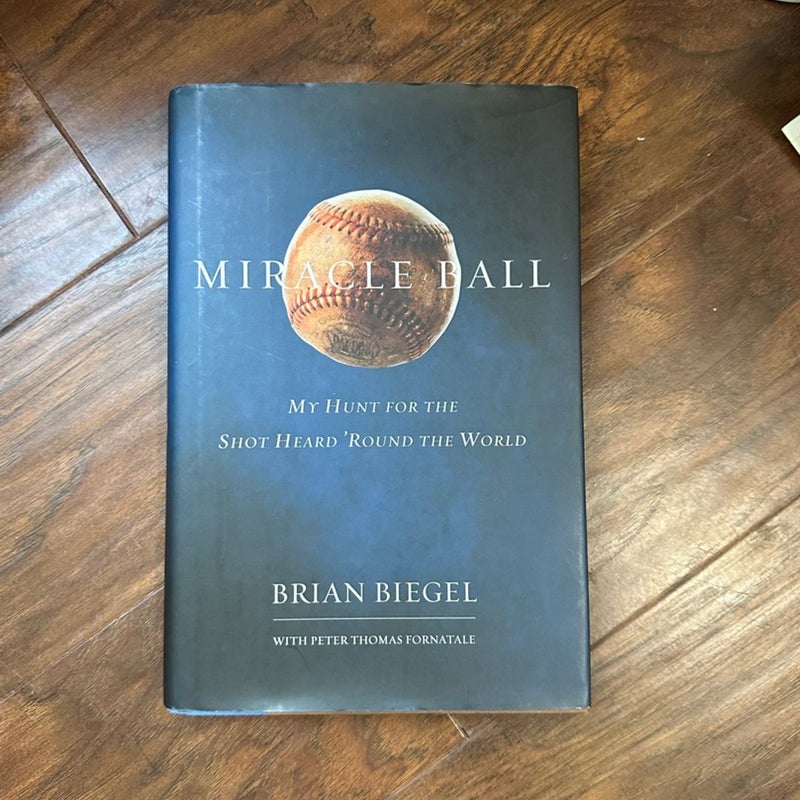 Miracle Ball