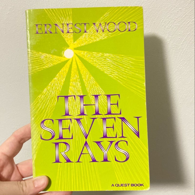 The Seven Rays