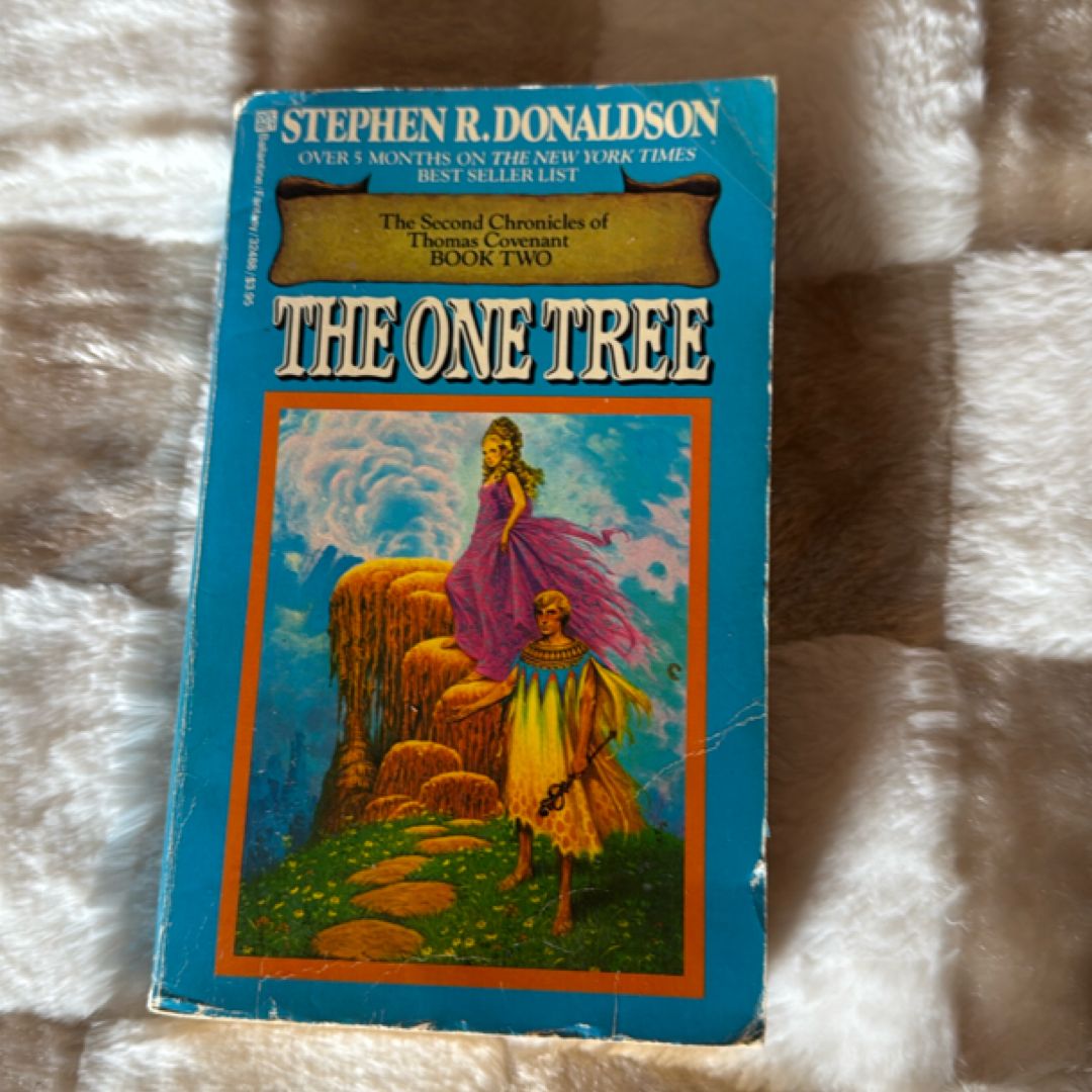 The One Tree