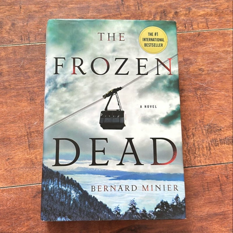 The Frozen Dead