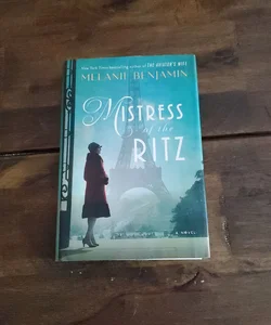 Mistress of the Ritz