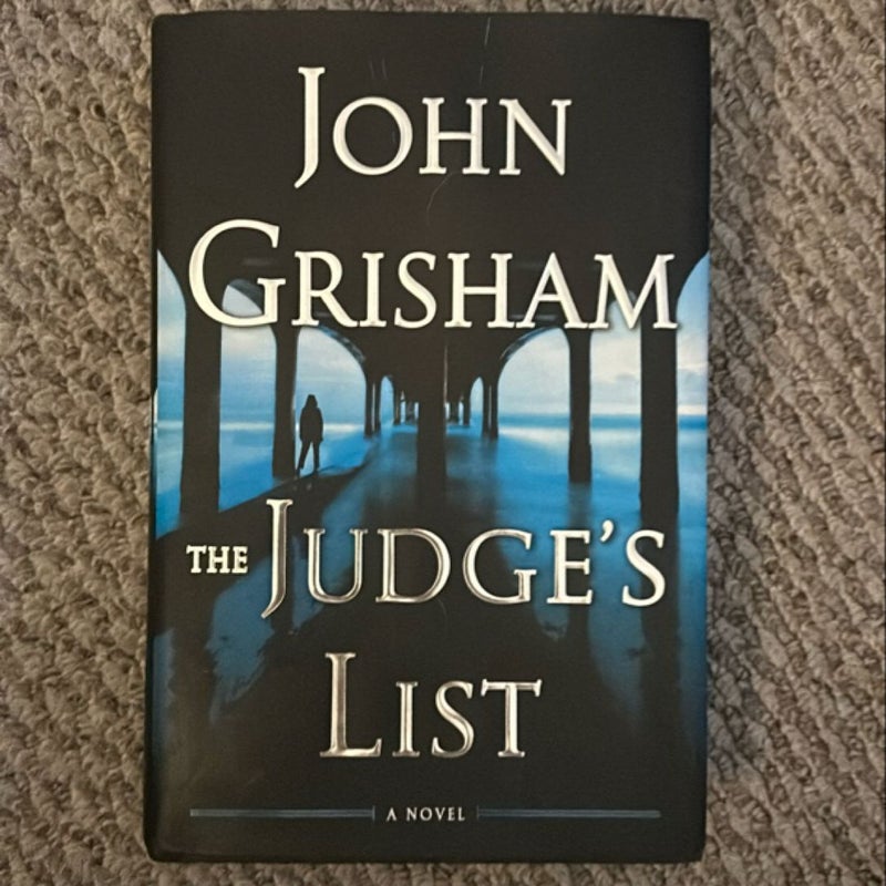 The Judge's List