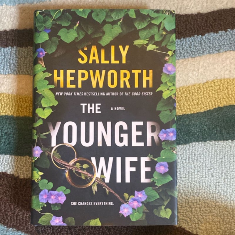 The Younger Wife