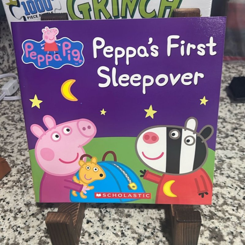 Yikes Bikes! (Ready, Freddy! #7)