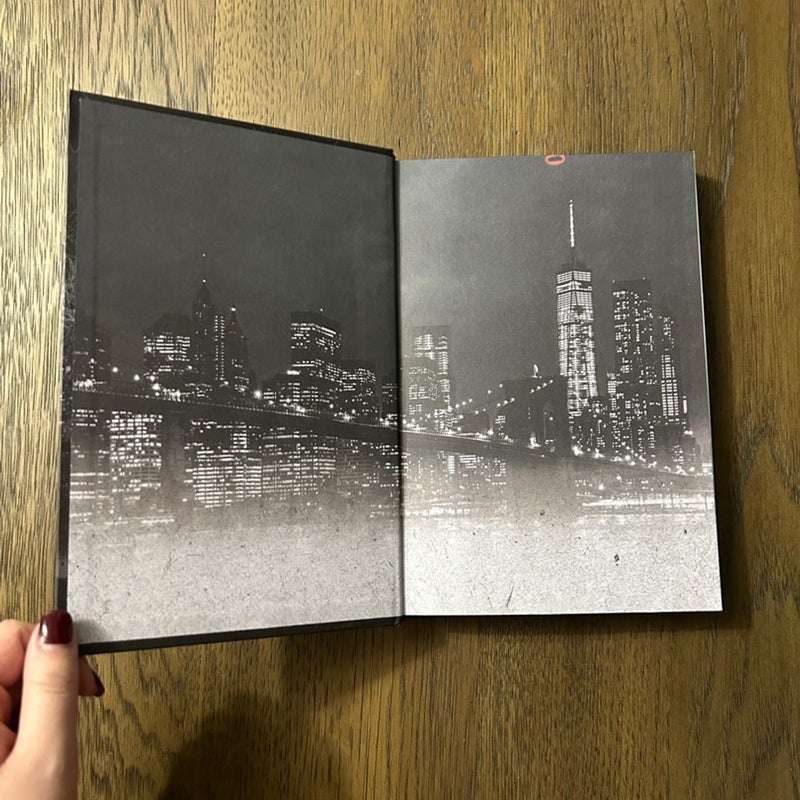 Fake Empire (Dark & Quirky Edition)