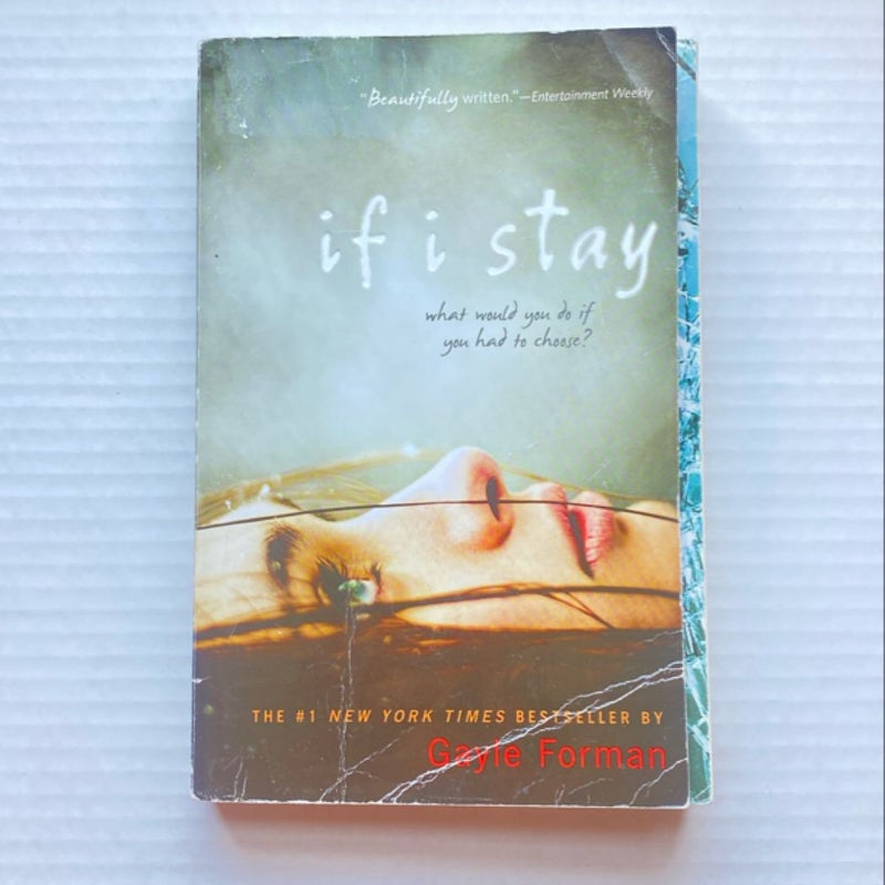 If I Stay