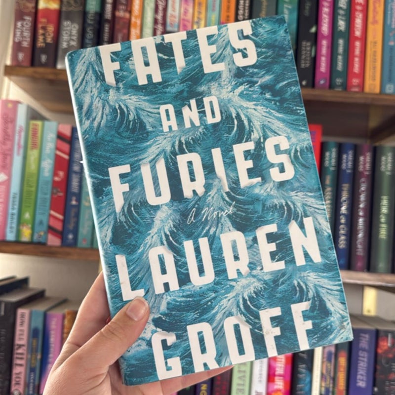 Fates and Furies