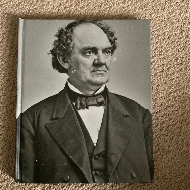 The Great and Only Barnum: the Tremendous, Stupendous Life of Showman P. T. Barnum