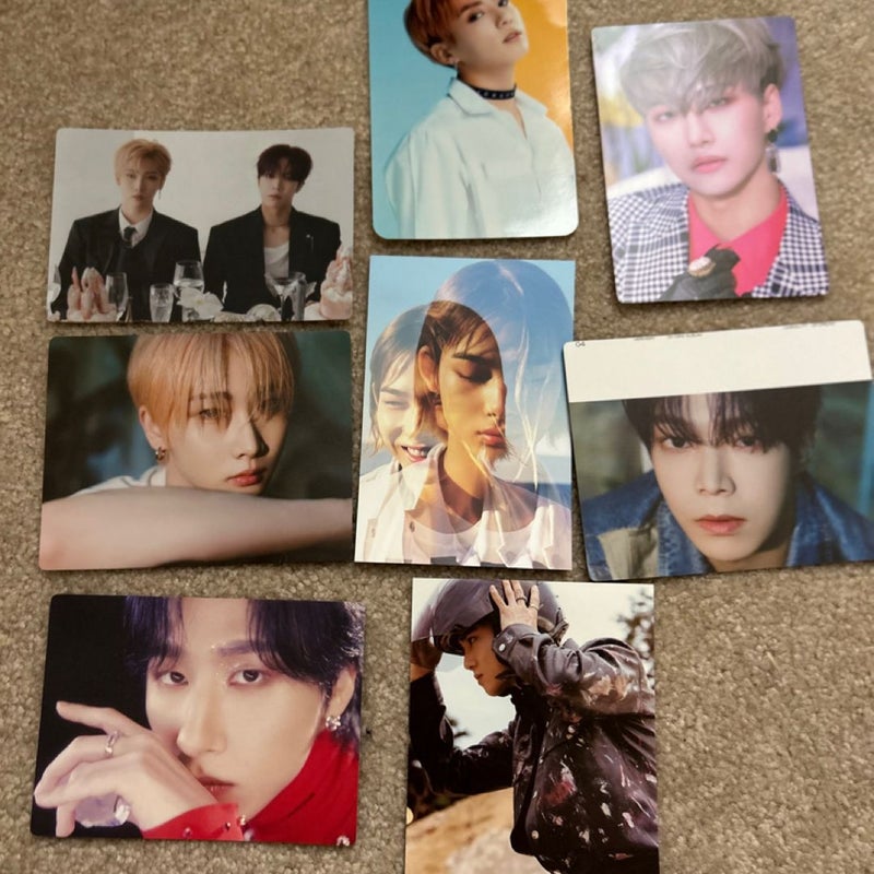 Kpop bundle 