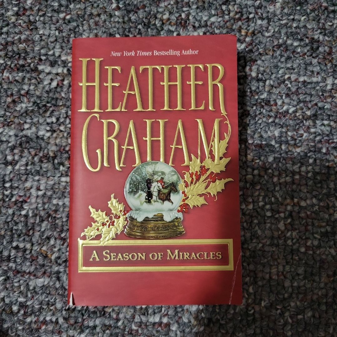 A Season of Miracles