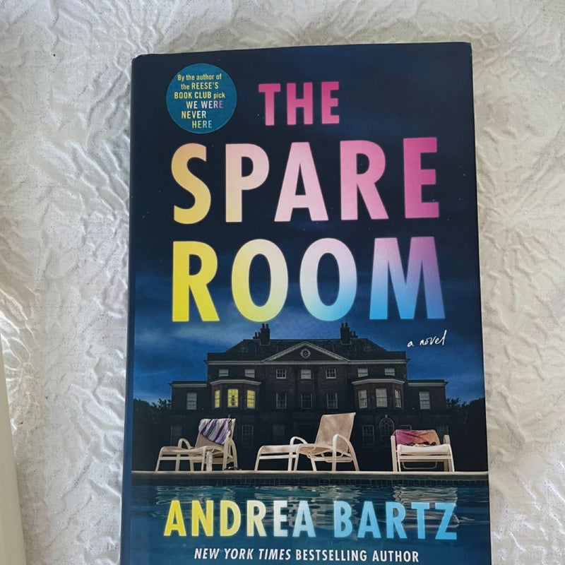 The Spare Room